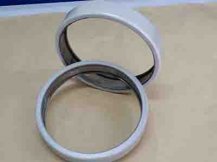 熱噴涂風電絕緣軸承